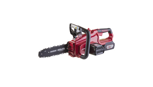 R20 Cordless Chain Saw 250mm (10) SDS 20V 3Ah RDP-SCHS20 Set image