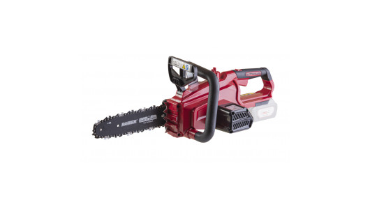 R20 Cordless Chain Saw 250mm (10") SDS 20V Solo RDP-SCHS20 image
