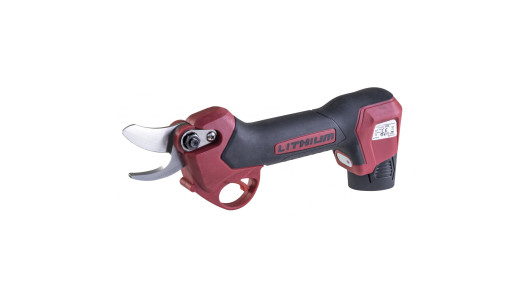 Foarfeca de gradina cu acumulator Li-ion 12V RD-PSH01 image