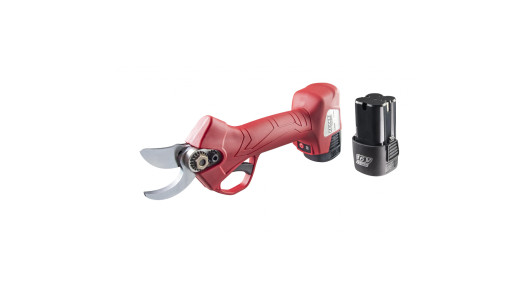 Cordless BL Pruning Shears 16V 2x2Ah 25mm Case RD-PSH02 image