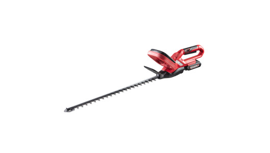 R20 Cordless Hedge Trimmer 560mm 14mm 2Ah Set RDP-SHT20 image