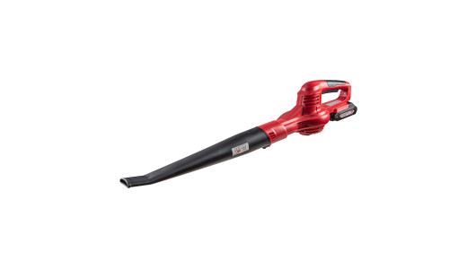 R20 Cordless Blower 190km/h 2Ah Set RDP-SBL20 image