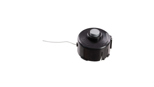 R20 Trimmer Line on Spool with Cap for RDP-SGT20 image