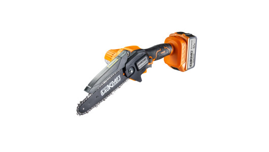 Cordless Garden Pruner 18V 150mm SDS 4Ah Case BK-GP25 image