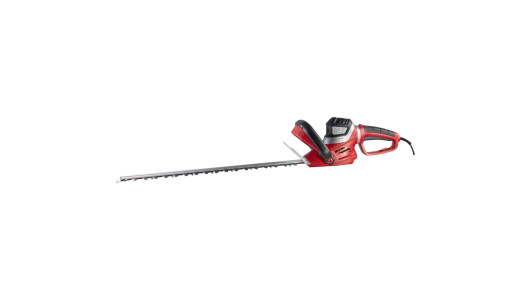 Hedge Trimmer 610mm 710W rotatable Handle RD-HT10 image
