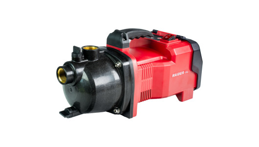 R20 Pompa apa 40V 50L/min 26m 1" Solo RDP-FWP20 image
