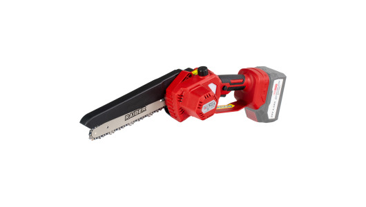 R20 Cordless chain saw brushless 20cm (8") Solo RDP-TBCHS20 image