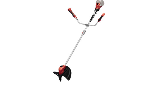 R20 Коса безчеткова нож и корда сгъваема 40V Solo RDP-SBC20 image