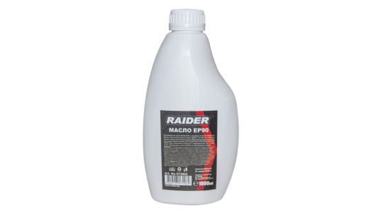 Масло Raider EP90 1л. image