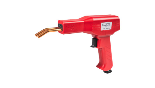 Hot Stapler Plastic Welding Gun 60W 700&deg;C LED Set RD-HSPW01 image