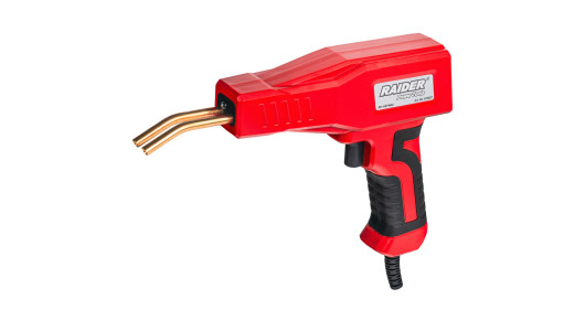 Hot Stapler Plastic Welding Gun 100W 700&deg;C Set RD-HSPW02 image