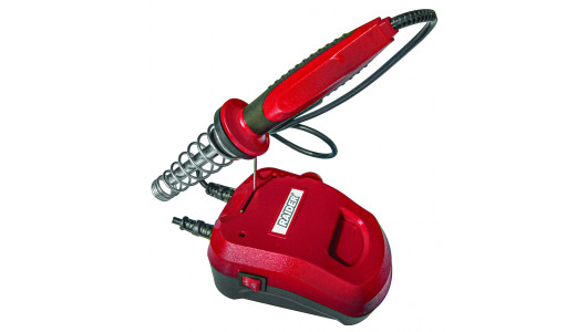 Станция за запояване 40W регулиране на t&deg; RAIDER RD-SIS01 image