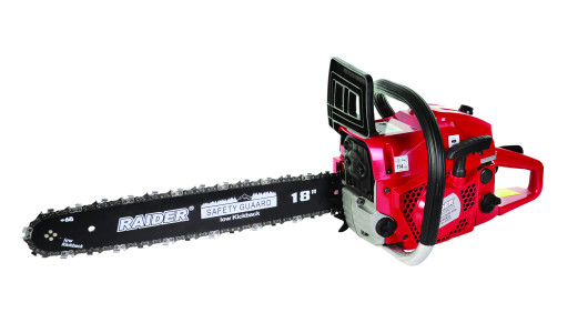 Gasoline Chain Saw 450mm (18")&nbsp; 2200W RD-GCS19 image