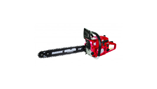 Резачка бензин. 450mm (18")&nbsp; 2200W RAIDER RD-GCS19 image