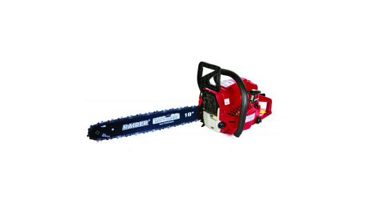 Gasoline Chain Saw 450mm (18")&nbsp; 2200W RD-GCS20 image