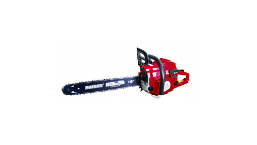 Резачка бензин. 450mm (18")&nbsp; 2200W RAIDER PRO RDP-GCS21 image