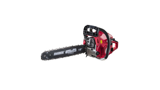 Gasoline Chain Saw 450mm(18")2200W .058"(1.5mm) 72 RD-GCS31 image