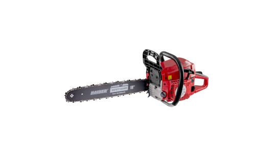 Резачка бензин. 450mm 2400W .325" 1.5mm 72 52cc RAIDER RD-GCS33 image