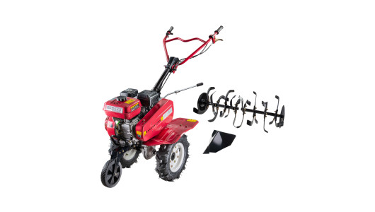 Мотофреза бензинова 5.2kW (7.0hp) 2+1 ск. RAIDER RD-T08 image