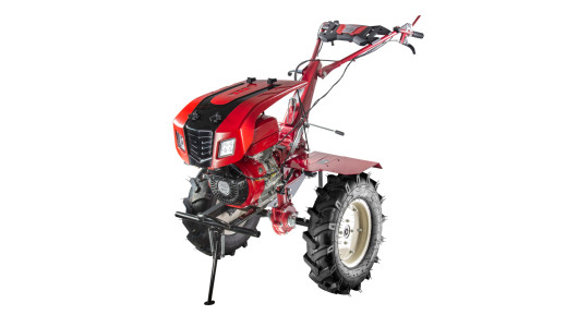 Motocultor 13 cp 1400 mm 2+1 viteze RD-T10 accesorii incluse image