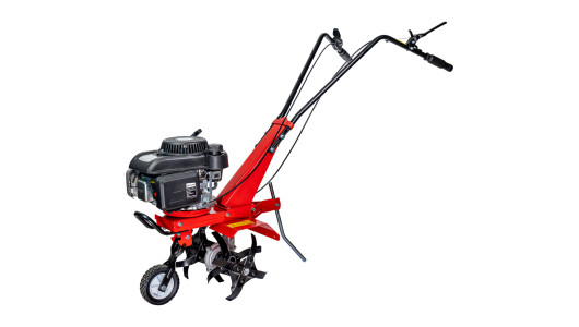 Мотофреза бензинова 140cc 2.3kW (3.1hp) 40cm RAIDER RD-T12 image