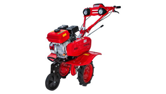 Motocultor 5.2kW (7.0hp) 1200mm 2+1 viteze 2 faruri RD-WT16 image