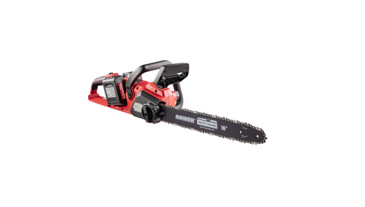 Brushless Cordless Chain Saw 400mm SDS 2x4Ah 40V RDI-BCCS33 image