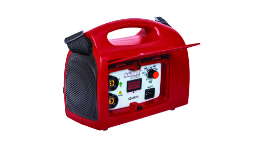 Inverter Welding Machine 160A RD-IW19 image