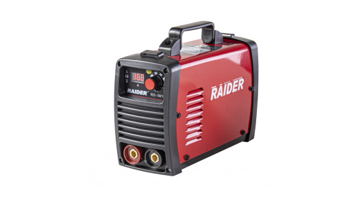 Aparat de sudura tip invertor 160A RD-IW180 image