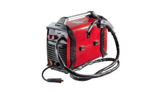 Aparat de sudura tip Inverter 2in1 MIG/MAG&MMA 130A RD-IW27 image