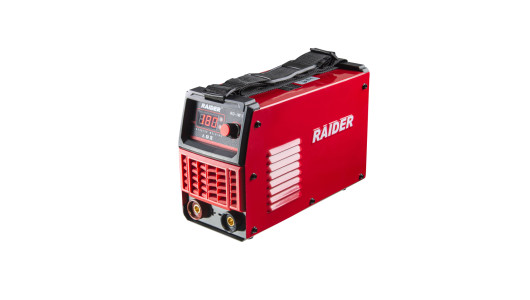 Aparat de sudura tip inverter 180A RD-IW31 image