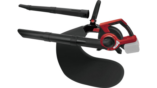 R20 Suflanta frunze cu tocator 40V 288km/h  Solo RDP-SEBV20 image