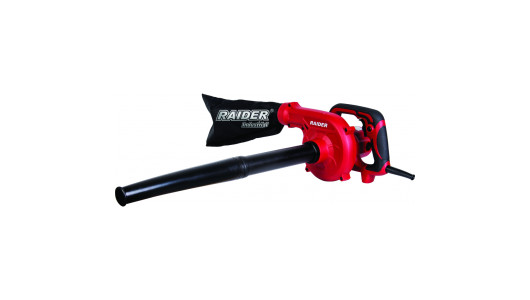 Blower 650W variable speed RDI-EBV06 image