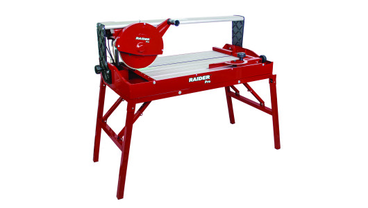 Tile Cutting Machine 2200W 100cm &oslash;300mm RDP-ETC26T image