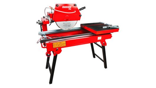 Tile Masonry Slab Cutting Machine 2,2kW &Oslash;350mm RDP-TMS35 image
