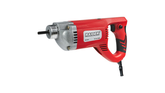 Вибратор за бетон 1300W 3m &Oslash;35mm RAIDER RD-CV01 image