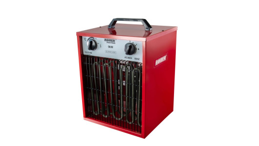 Aeroterma electrica 9kW RD-EFH09 image
