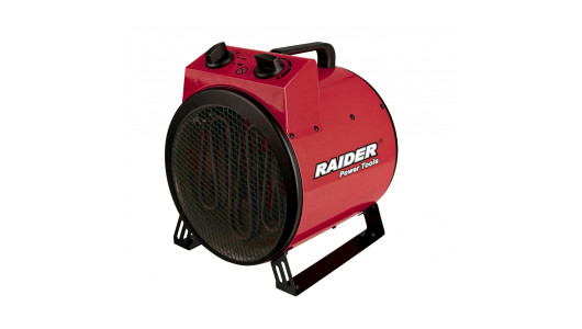 Aeroterma electrica 3kW RD-EFH03 image