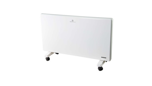 Конвектор със стойка 2kW бял RAIDER RD-PH01 image