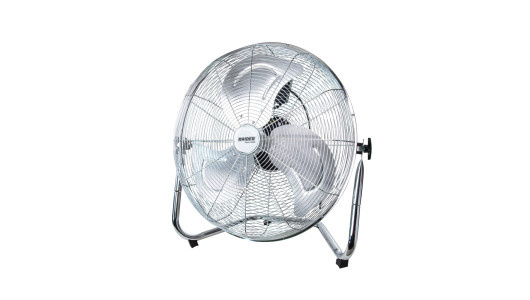 Вентилатор 50cm 3 степени Inox RAIDER RD-F2 image