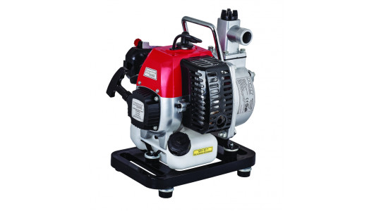 Motopompa motor benzina RD-GWP02 image