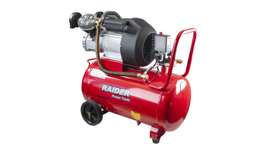 Air Compressor&nbsp; 50L 2.2kW 356L/min RD-AC08 image