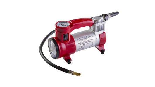 Compresor 12Vx180W 35L/min RD-AC13 image