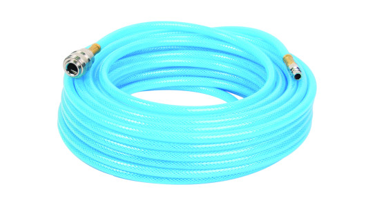 Маркуч за компр. PU ø6.5x10mm 20m 1/4"M&F RAIDER RD-CH02 image