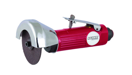 Резачка пневматична с диск &oslash;75mm RAIDER RD-AC11 image