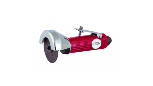 Air cut off tool with disc &oslash;75mm RD-AC11 image