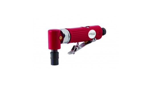 Шлифовалка пневматична под прав ъгъл RAIDER RD-AADG06 image