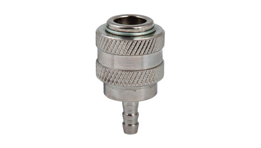 Conector rapid 1/4" &oslash;6mm QC07 image