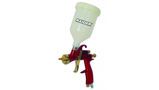Pistol de vopsit &oslash;1.5mm 600ml 1/4" RD-SG04 image