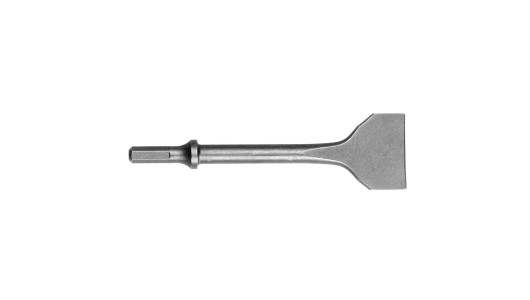 Dalta de piatra HEX 10 50х180 mm image